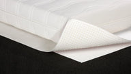 Matras Beschermer Ledikant Topnop