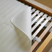Matras Beschermer Ledikant Topnop