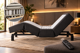 Boxspring Onderstel