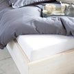 Walra Spannbettlaken Crispy Cotton