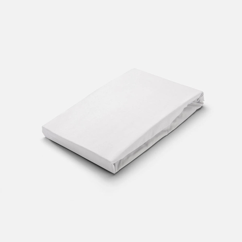 Walra Spannbettlaken Crispy Cotton