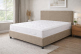 Boxspring Goud