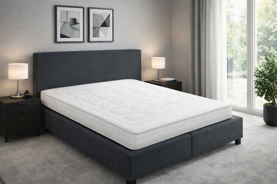 Boxspring Diamant