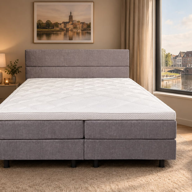 Boxspring Dymo 180x200 cm