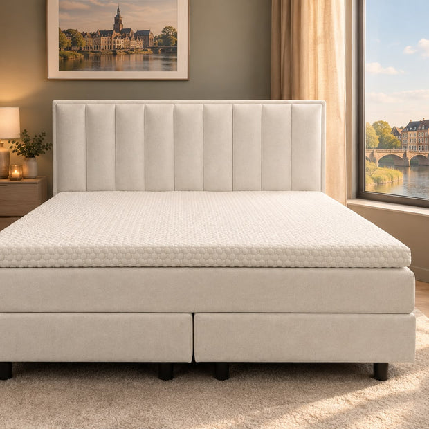 Boxspring Castella 180x200 cm