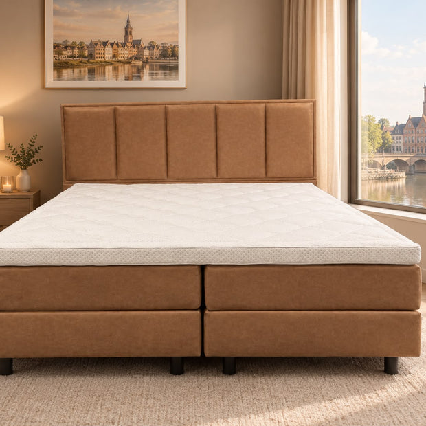 Boxspring Tokio 180x200 cm