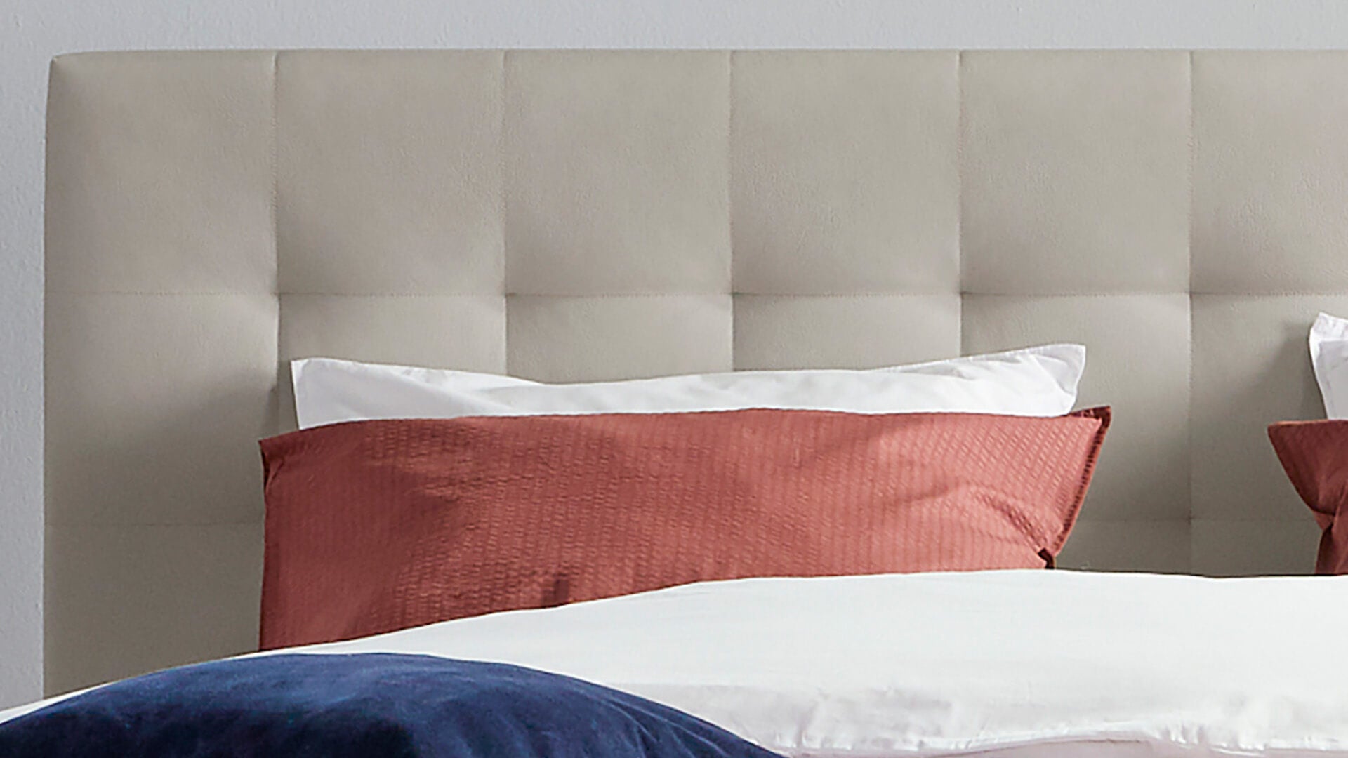 Boxspring Carré