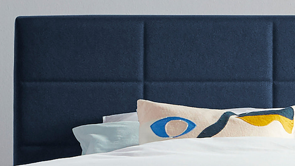 Boxspring Linea