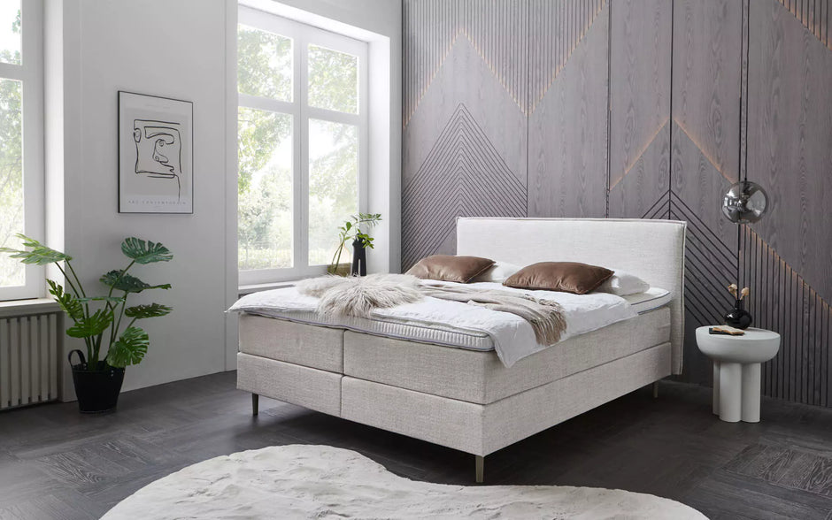 Boxspring Melory