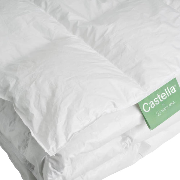 Dekbed Castella 100% Mazurisch Dons