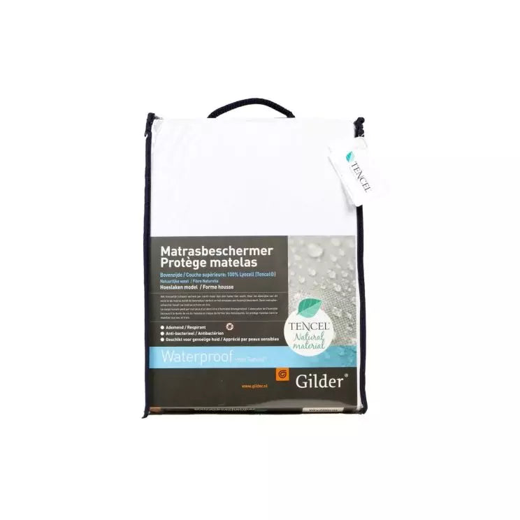 Matratzenschoner Wasserdicht Tencel