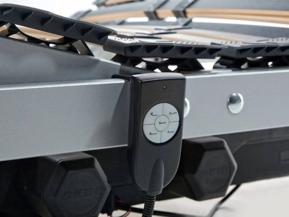 Lattenrost Elektrisch DSB 4000 Varius