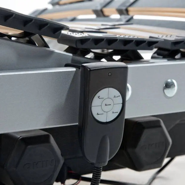 Lattenrost Elektrisch DSB 4000 Varius