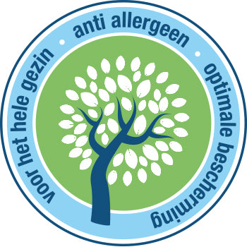 Evolon Anti-Allergie Matratzenbezug