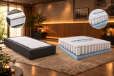 Boxspring Matras