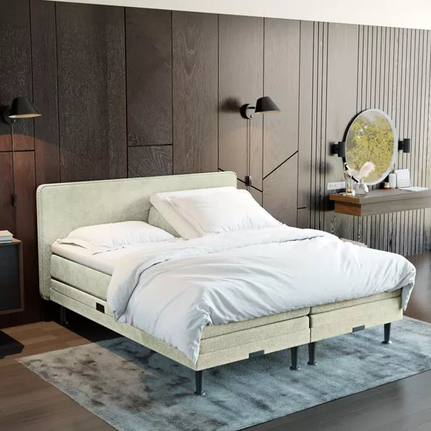 Boxspring Mito Elektrisch