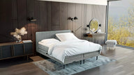 Boxspring Mito Elektrisch