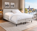 Boxspring DSB Elektrisch