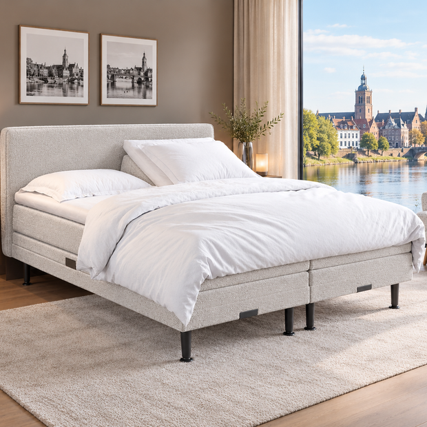 Boxspring DSB Elektrisch