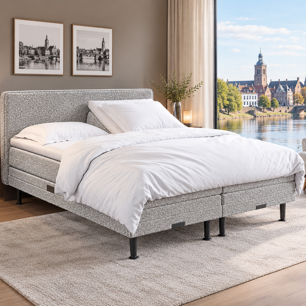 Boxspring DSB Elektrisch