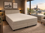 Boxspring Clasico 160x200cm