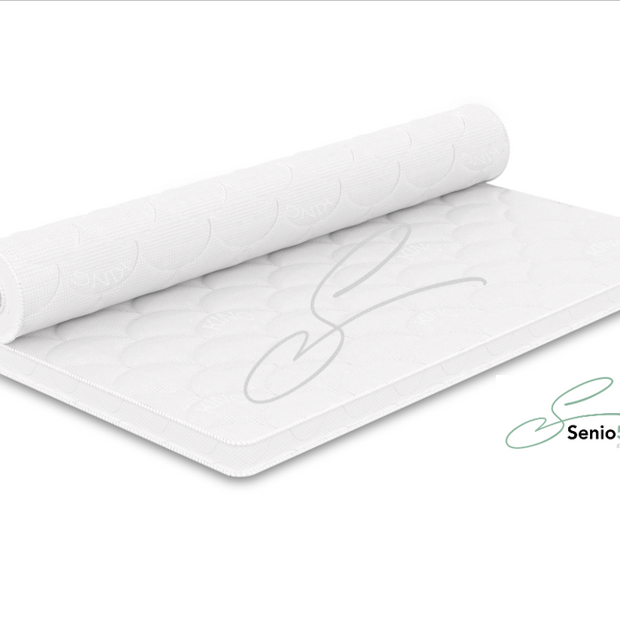 Topdekmatras Senio