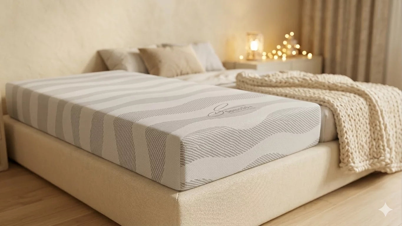 Matras Senio50+