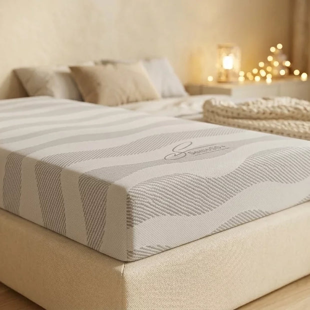 Matras Senio50+