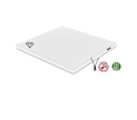 Topper 100x210x5cm HR40