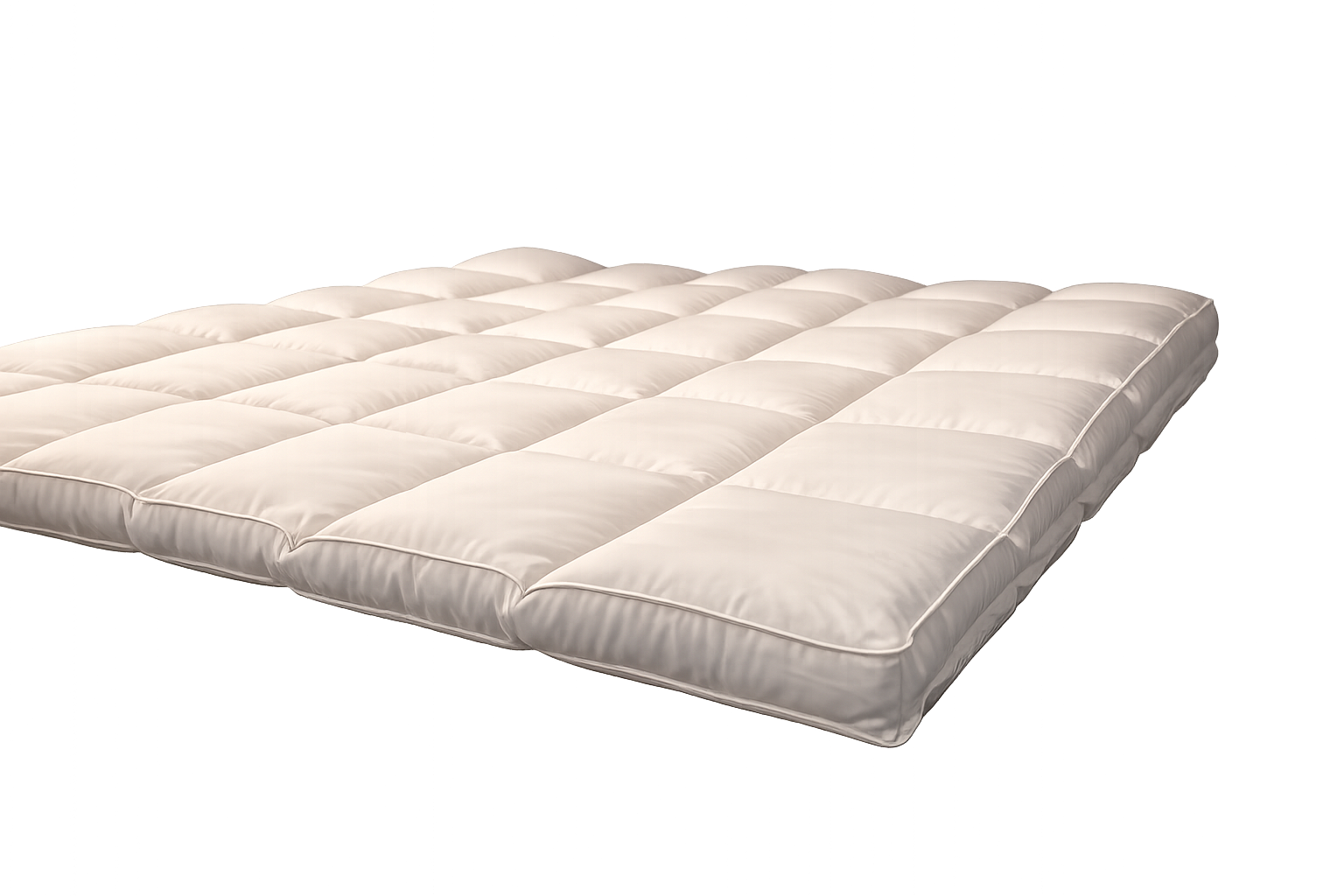 Topdekmatras Dons