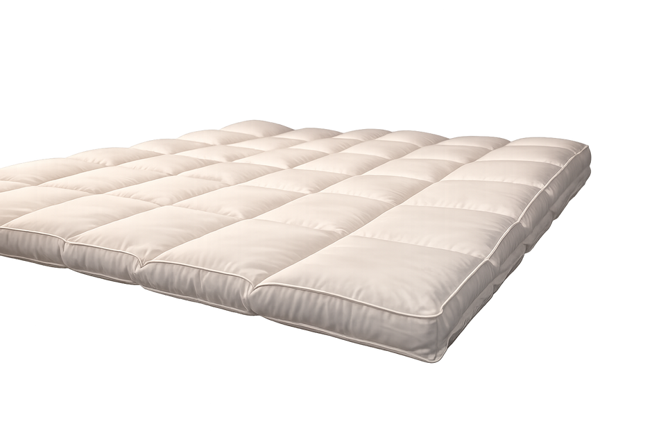 Topdekmatras Dons