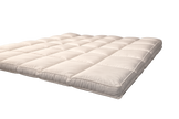 Topdekmatras Dons