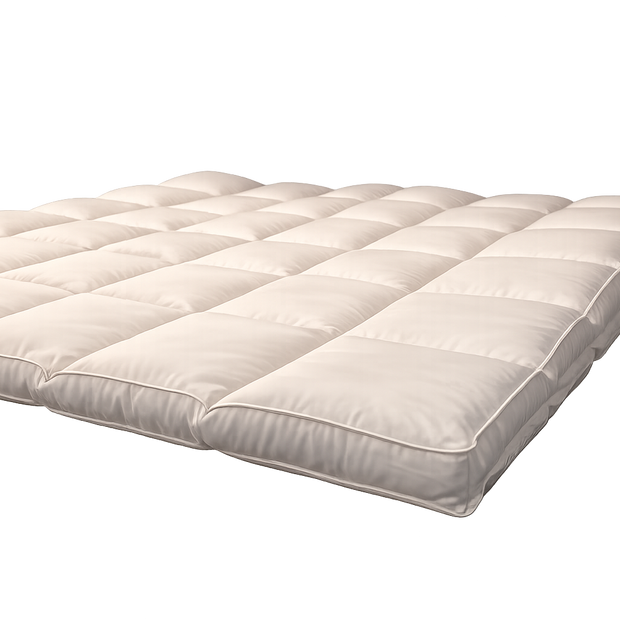 Topdekmatras Dons