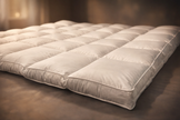Topdekmatras Dons