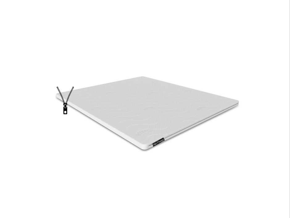 Matratzenbezug Classic Topper