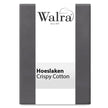 Walra Spannbettlaken Crispy Cotton