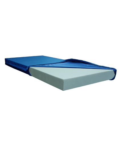 Zorg Matras Koudschuim
