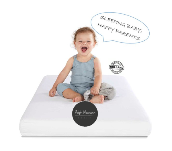 Kindermatras Tiger