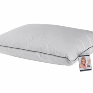 Hoofdkussen Eminent Natuurlatex Dons 12 cm