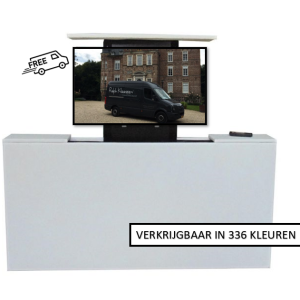 Tv Lift/Voetenbord