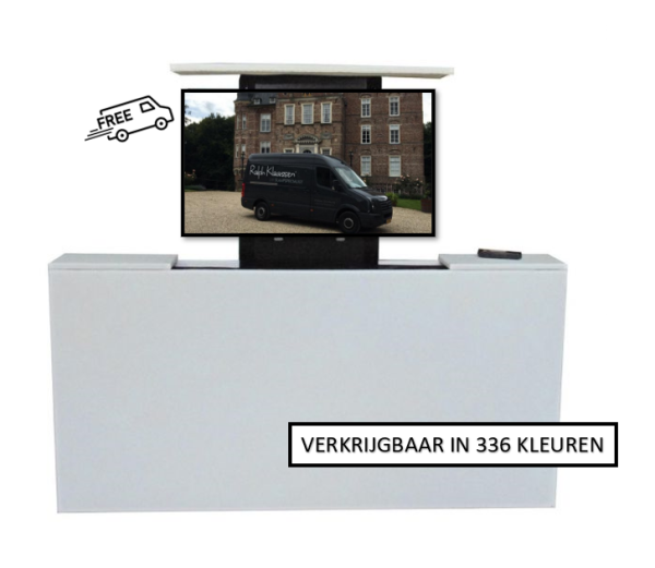 Tv Lift/Voetenbord