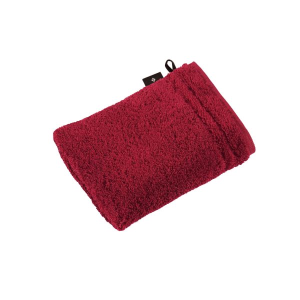 Vossen Handdoeken Vienna Style Super Soft Rubin