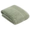 Vossen Handdoeken Vienna Style Super Soft Green