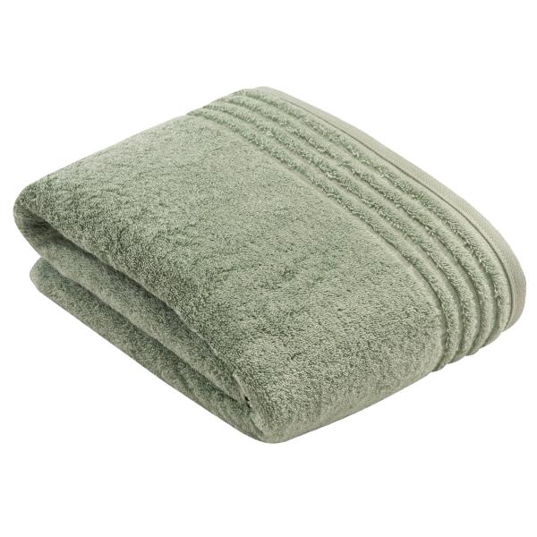 Vossen Handdoeken Vienna Style Super Soft Green