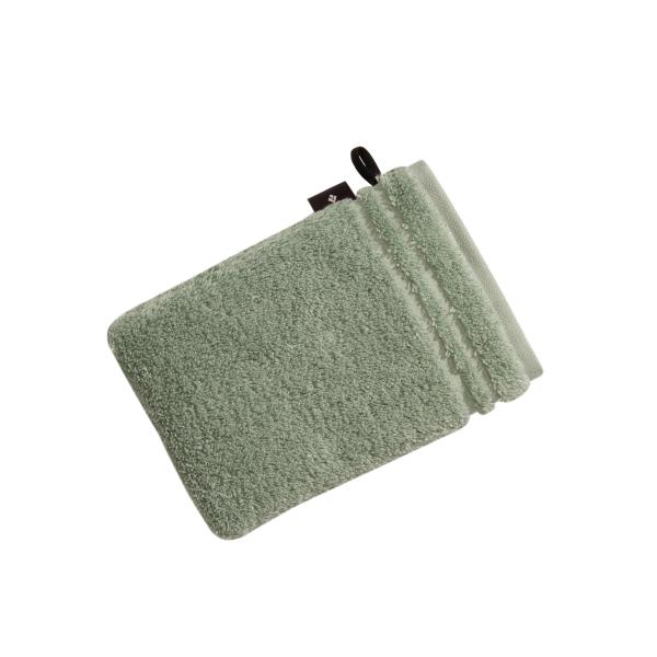 Vossen Handdoeken Vienna Style Super Soft Green