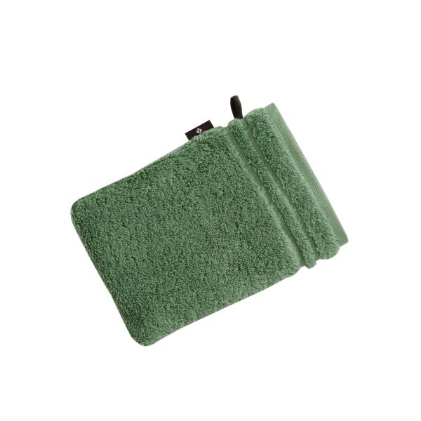 Vossen Handdoeken Vienna Style Super Soft Evergreen