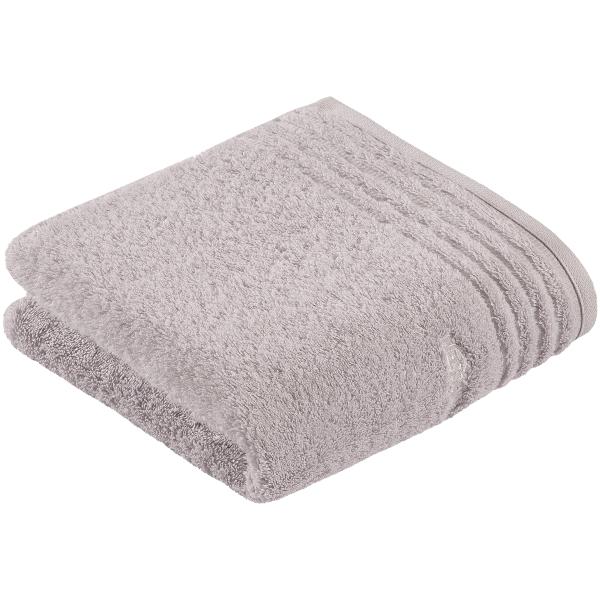 Vossen Handdoeken Vienna Style Super Soft Light Grey