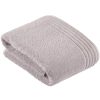 Vossen Handdoeken Vienna Style Super Soft Light Grey