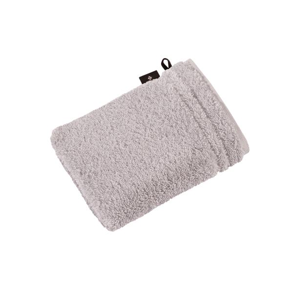 Vossen Handdoeken Vienna Style Super Soft Light Grey