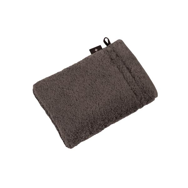 Vossen Handdoeken Vienna Style Super Soft Slate Grey